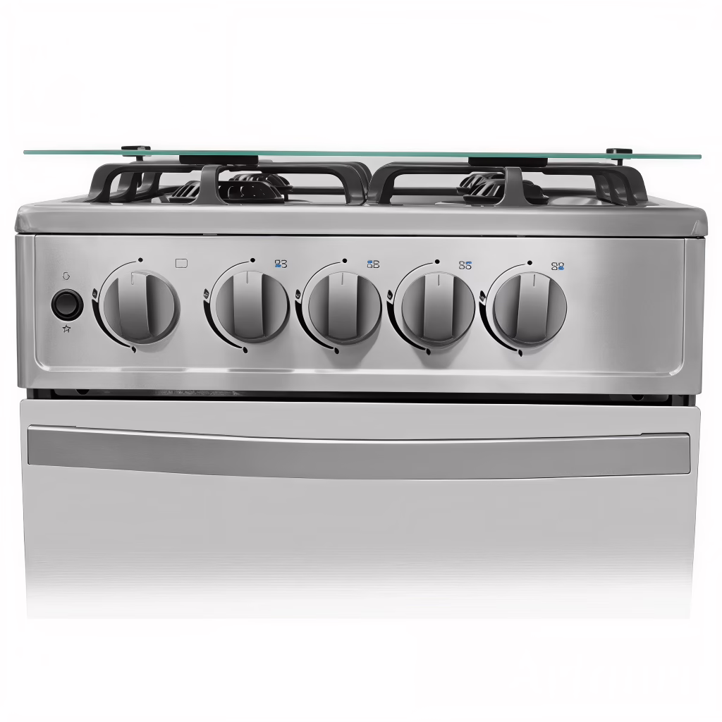 ESTUFA 20" NE-2064TELAF NISATO - Imagen 3