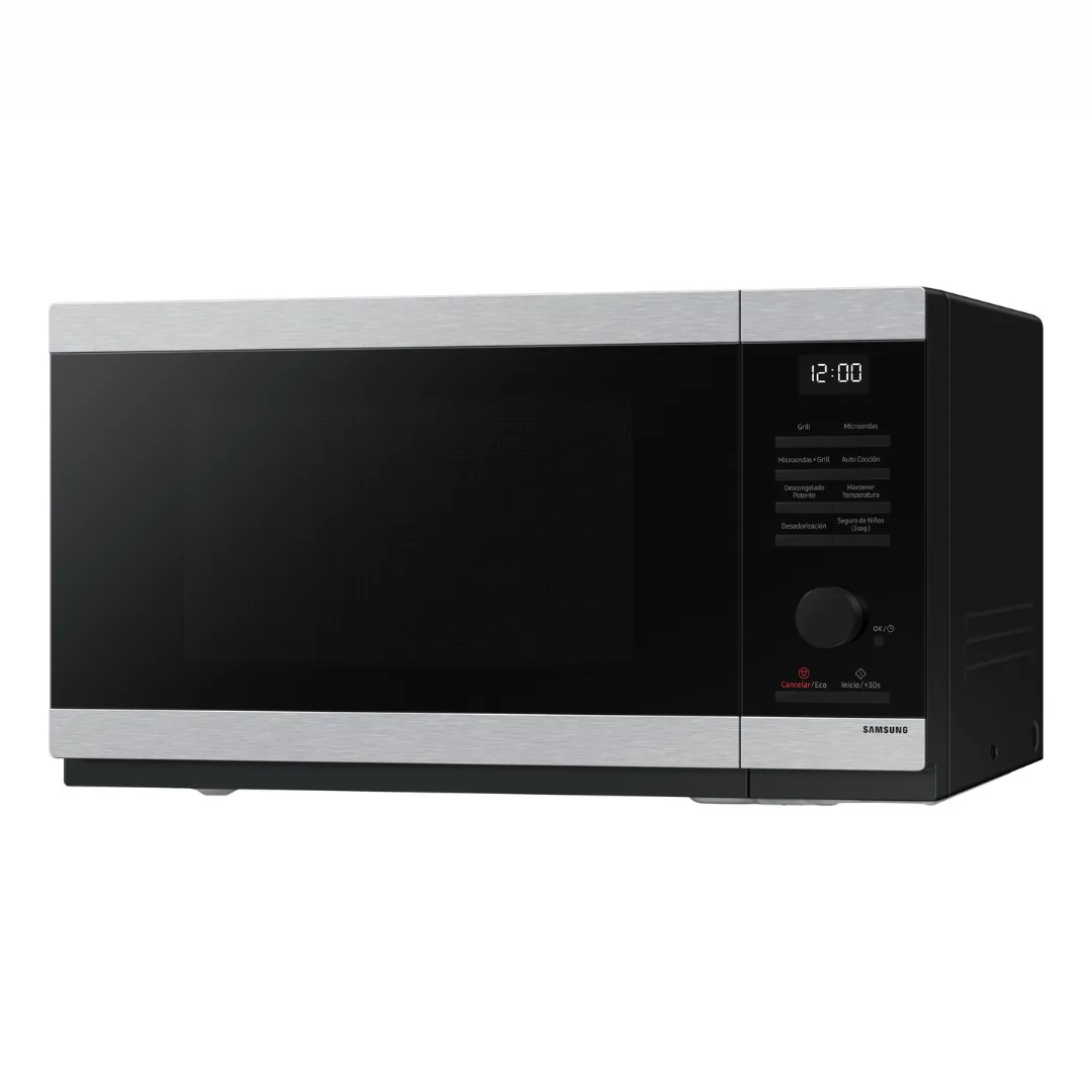MICROONDAS MG32DG4524ATAP SAMSUNG - Imagen 4