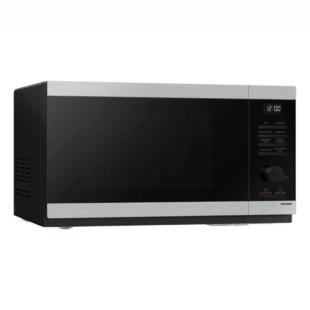 MICROONDAS MG32DG4524ATAP SAMSUNG - Imagen 5