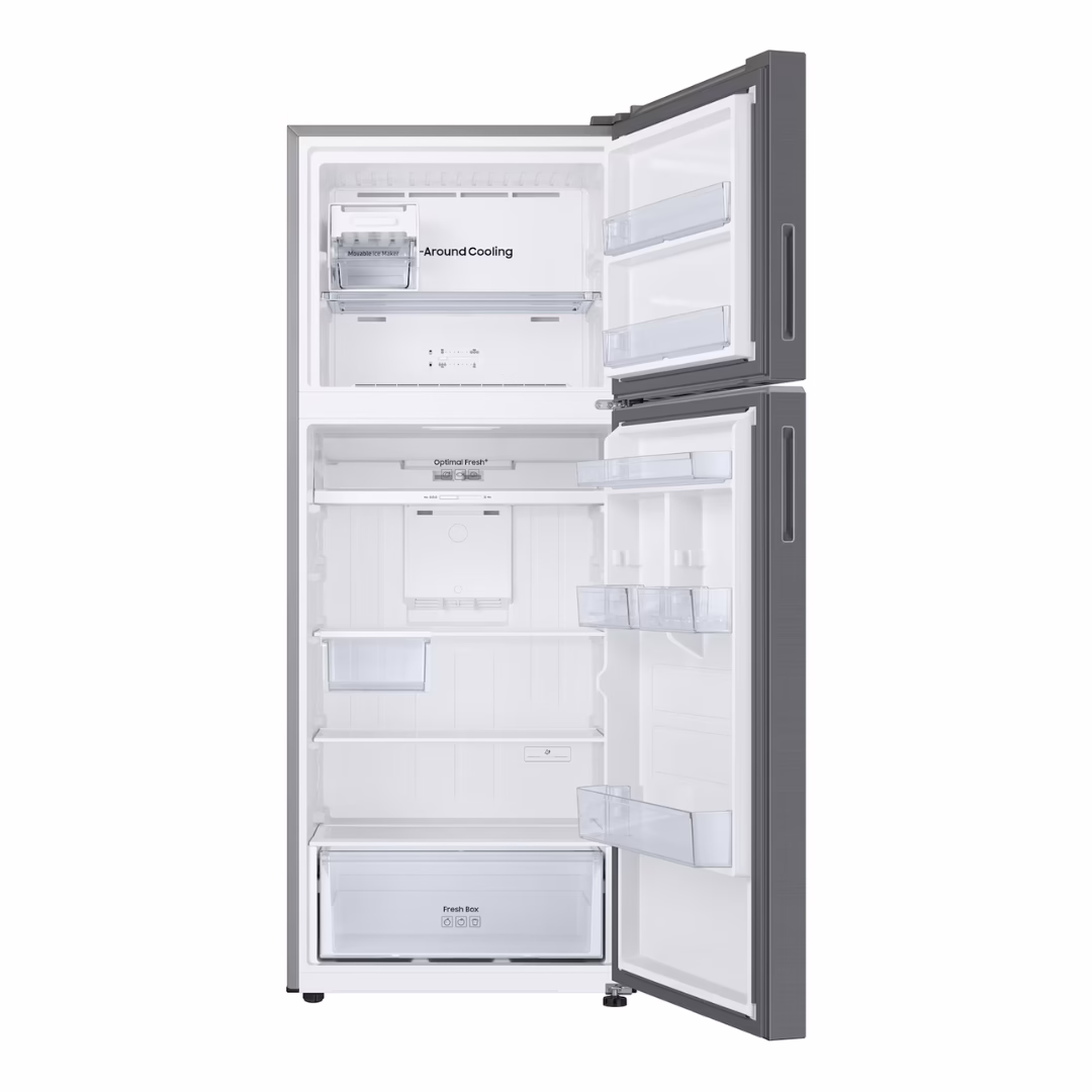REFRIGERADORA DE 15PC RT42DG6634S9AP SAMSUNG - Imagen 3