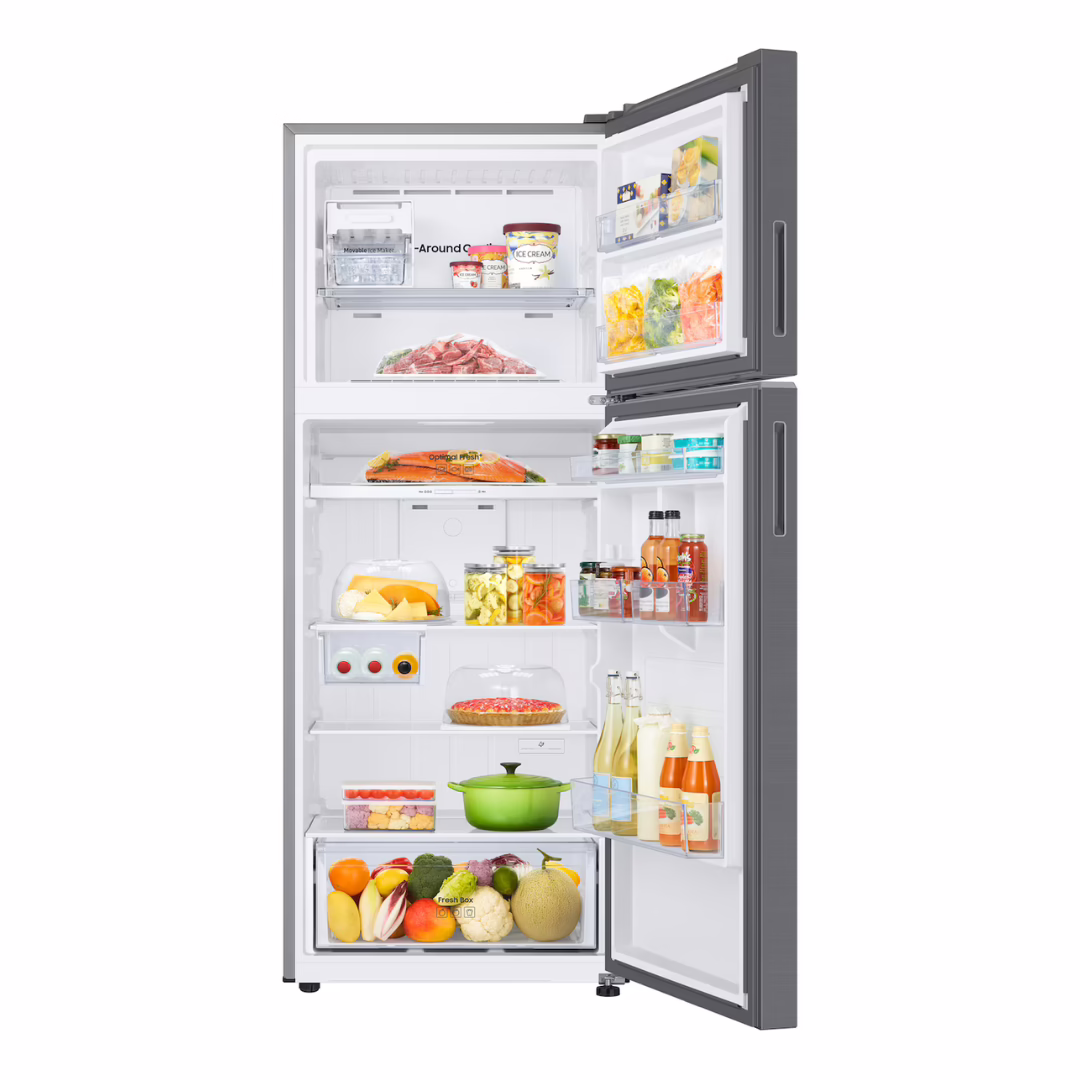 REFRIGERADORA DE 15PC RT42DG6634S9AP SAMSUNG - Imagen 2
