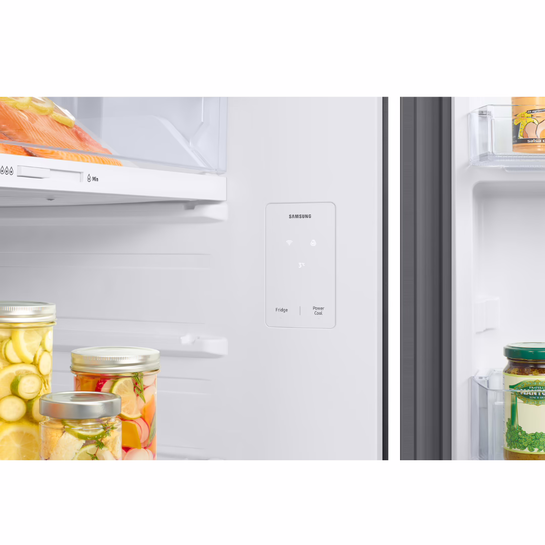 REFRIGERADORA DE 15PC RT42DG6634S9AP SAMSUNG - Imagen 6