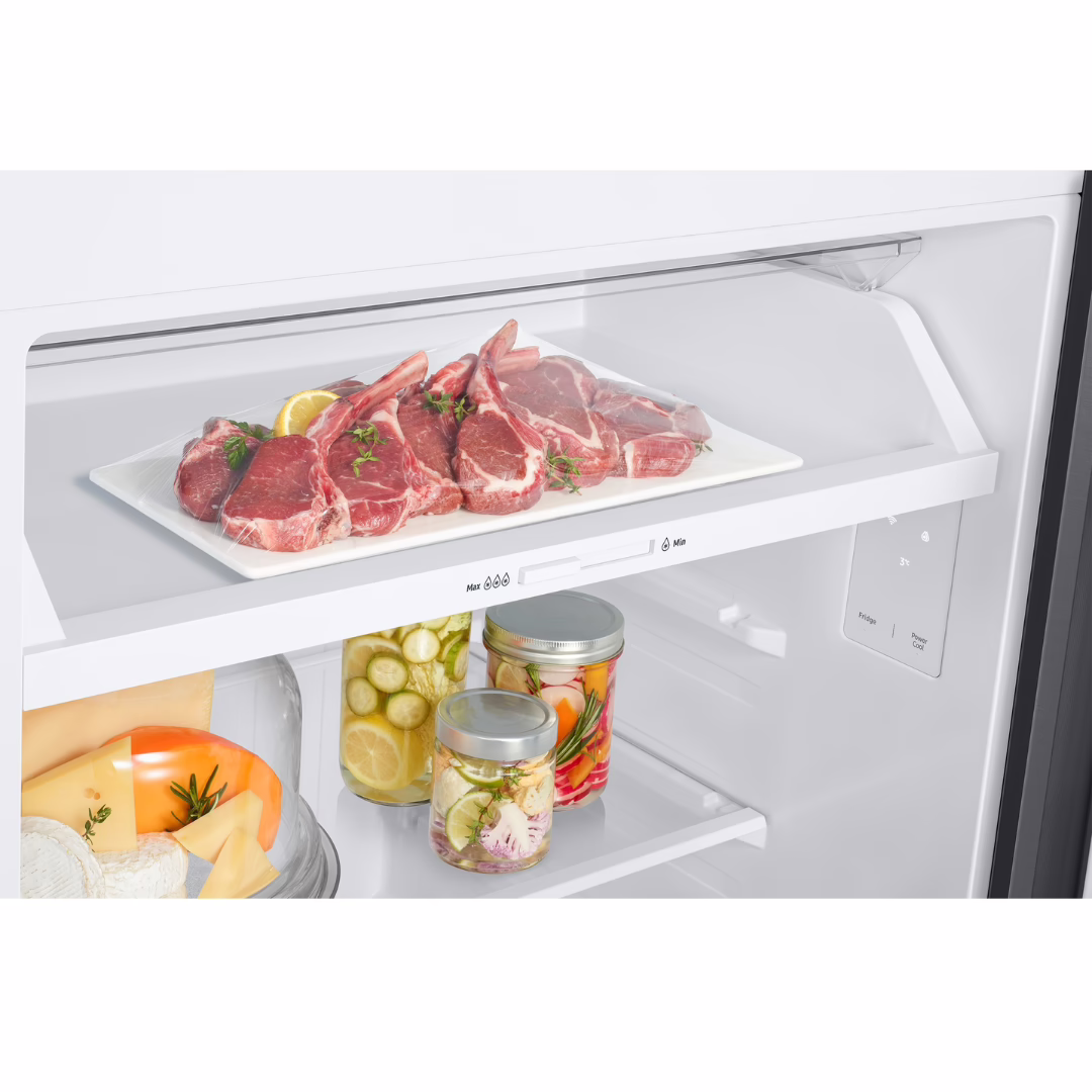 REFRIGERADORA DE 15PC RT42DG6634S9AP SAMSUNG - Imagen 8