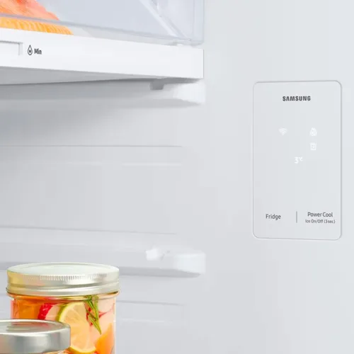 REFRIGERADORA RT42DG6734S9AP 14P DISP SAMSUNG - Imagen 6