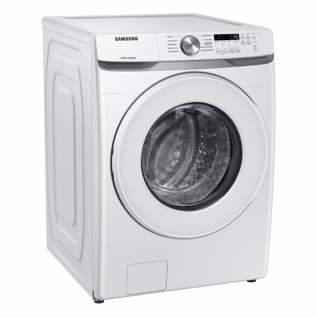 LAVADORA AUTOMATICA DE CARGA FRONTAL 20K WF20T6000AW SAMSUNG