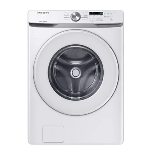 LAVADORA WF20T6000AW FRONT 20K BLANCA SAMSUNG