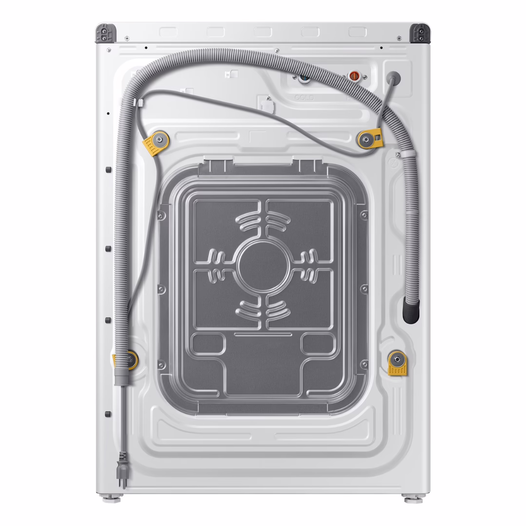 LAVADORA AUTOMATICA DE CARGA FRONTAL 20K WF20T6000AW SAMSUNG - Imagen 3