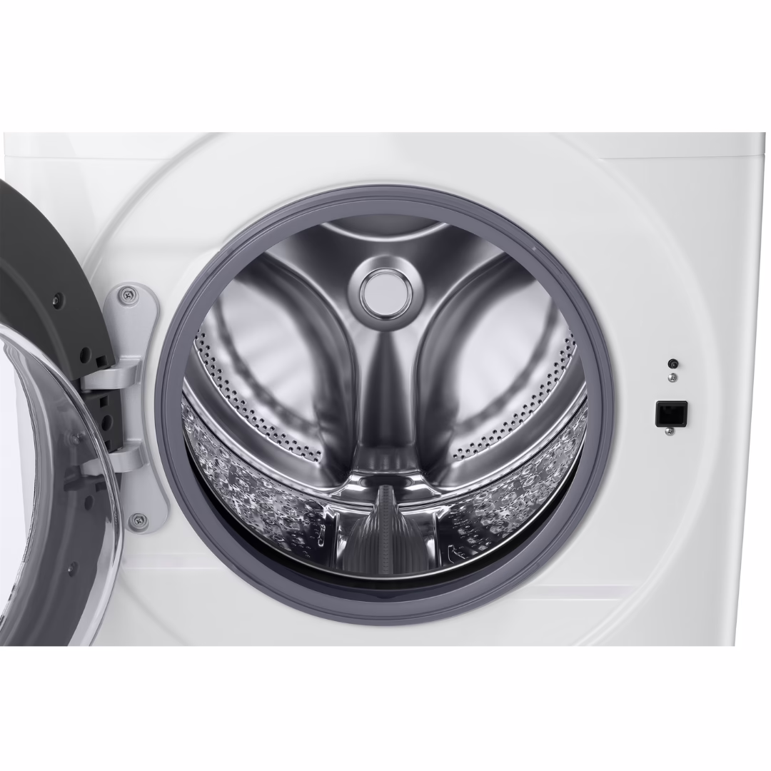 LAVADORA AUTOMATICA DE CARGA FRONTAL 20K WF20T6000AW SAMSUNG - Imagen 7