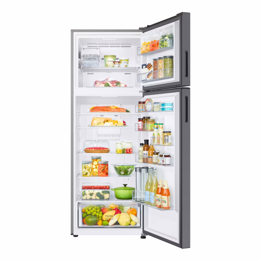 REFRIGERADORA DE 19PC RT53DG6124S9AP SAMSUNG - Imagen 2
