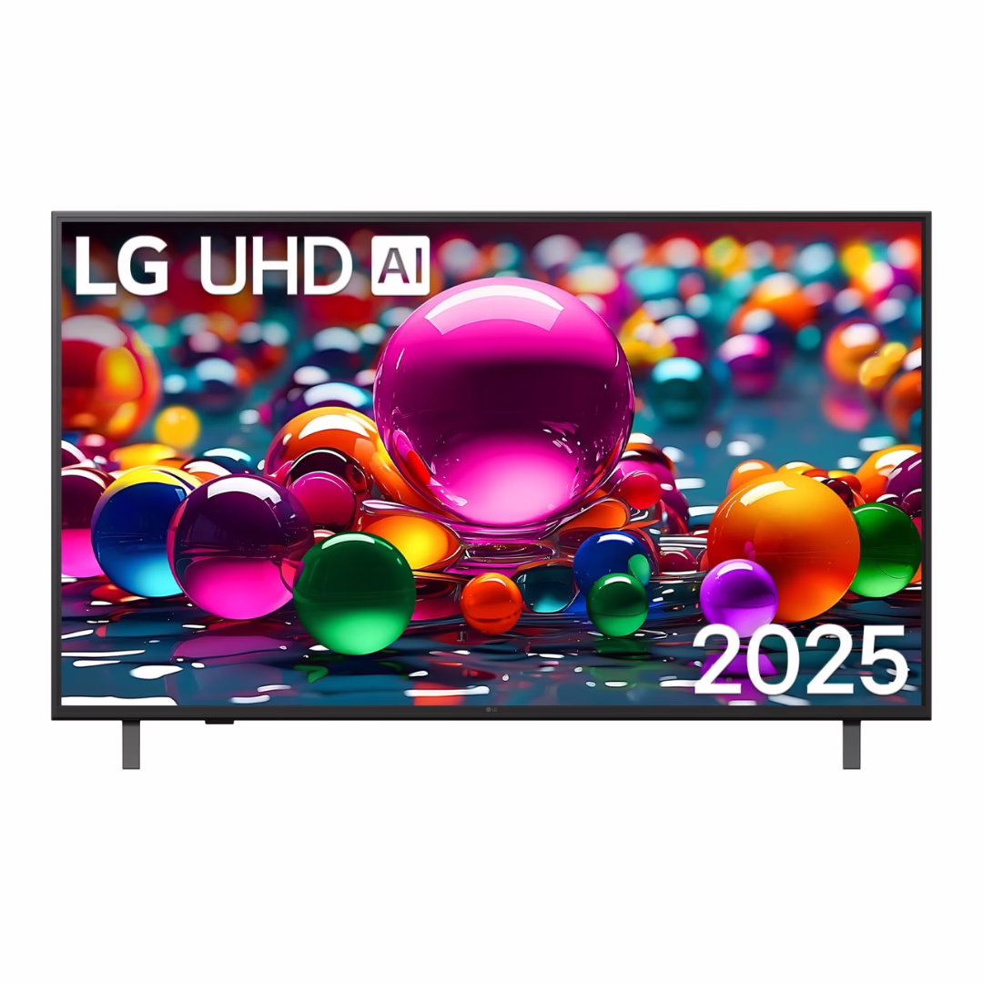 TELEVISOR LED 55" SMART 55UA8000PSB LG