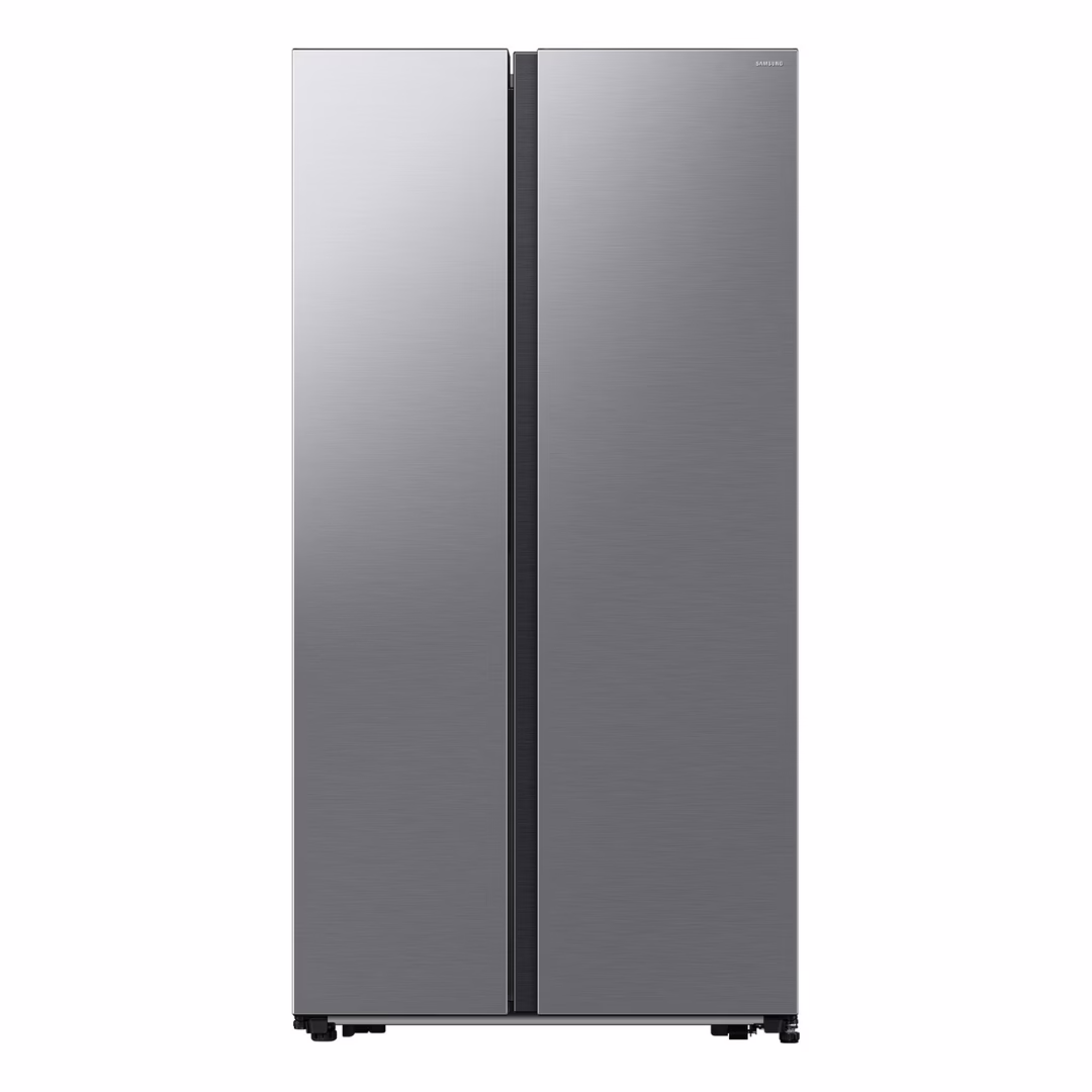 REFRIGERADORA SIDE BY SIDE DE 20PC RS57DG4000M9AP SAMSUNG