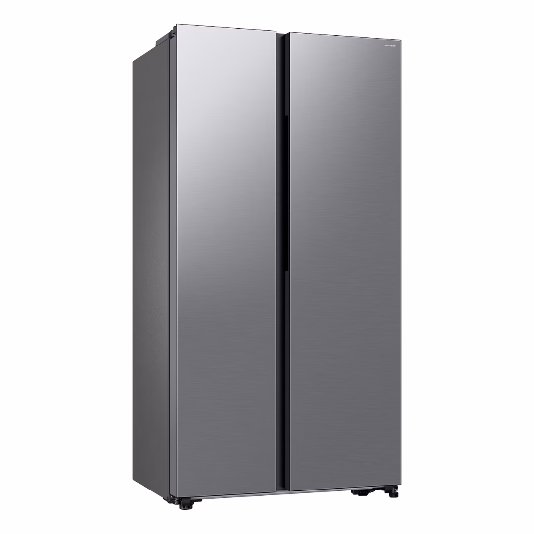 REFRIGERADORA SIDE BY SIDE DE 20PC RS57DG4000M9AP SAMSUNG - Imagen 4