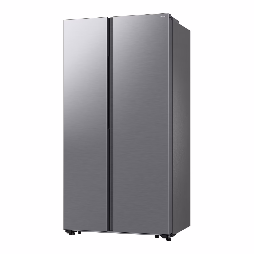 REFRIGERADORA SIDE BY SIDE DE 20PC RS57DG4000M9AP SAMSUNG - Imagen 5
