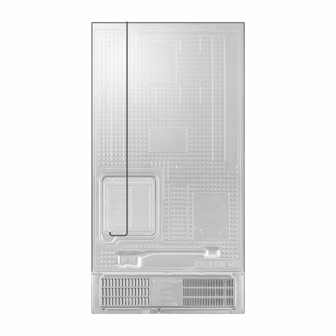 REFRIGERADORA SIDE BY SIDE DE 20PC RS57DG4000M9AP SAMSUNG - Imagen 8
