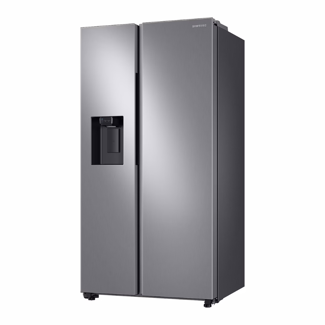 REFRIGERADORA SIDE BY SIDE DE 22PC RS22T5200S9AP SAMSUNG - Imagen 5