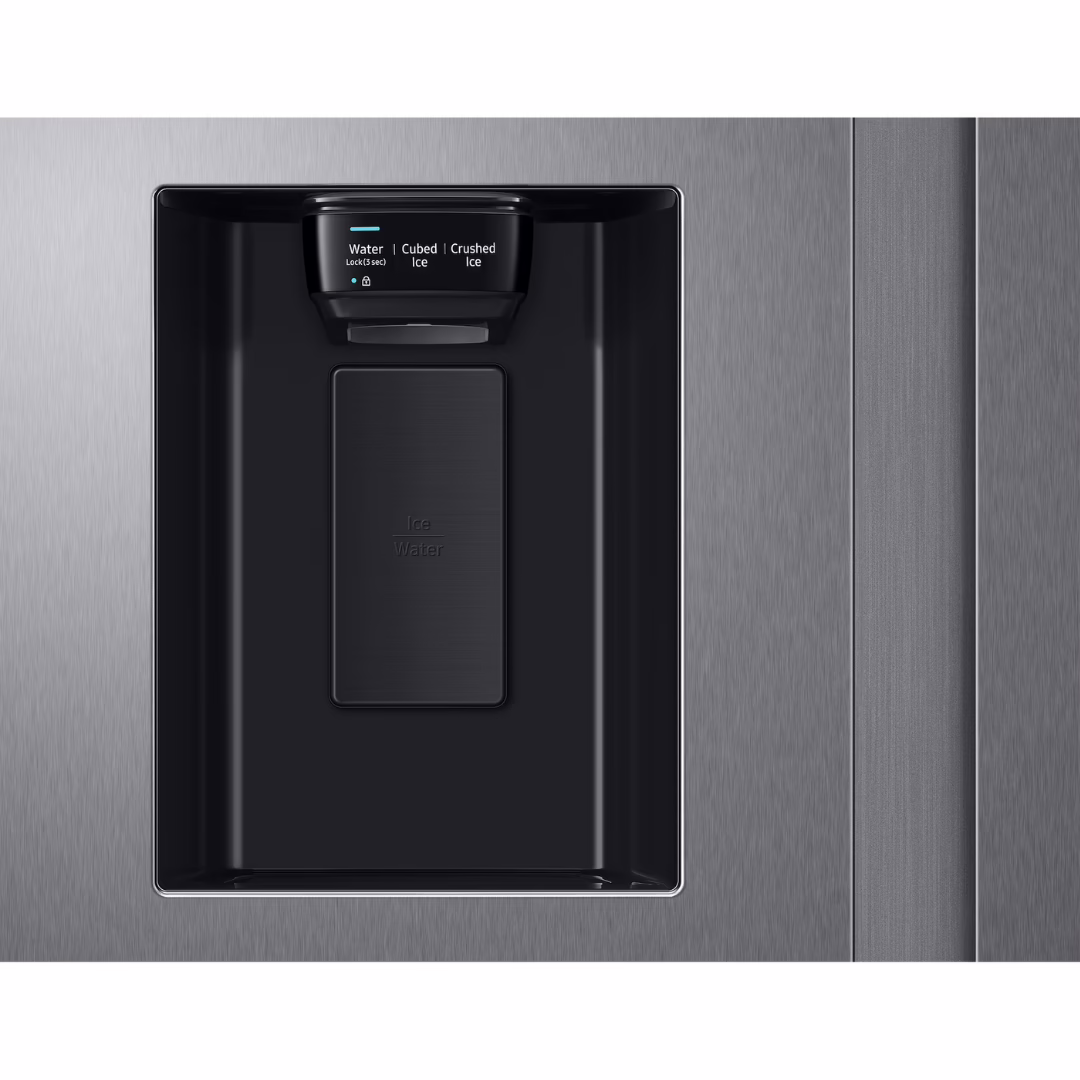 REFRIGERADORA SIDE BY SIDE DE 22PC RS22T5200S9AP SAMSUNG - Imagen 6