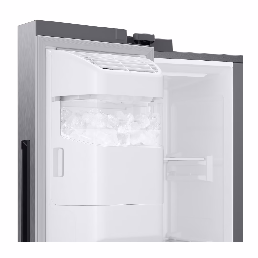 REFRIGERADORA SIDE BY SIDE DE 22PC RS22T5200S9AP SAMSUNG - Imagen 12