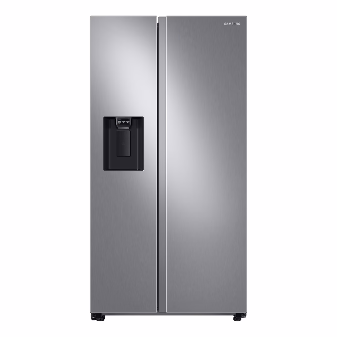 REFRIGERADORA SIDE BY SIDE DE 22PC RS22T5200S9AP SAMSUNG