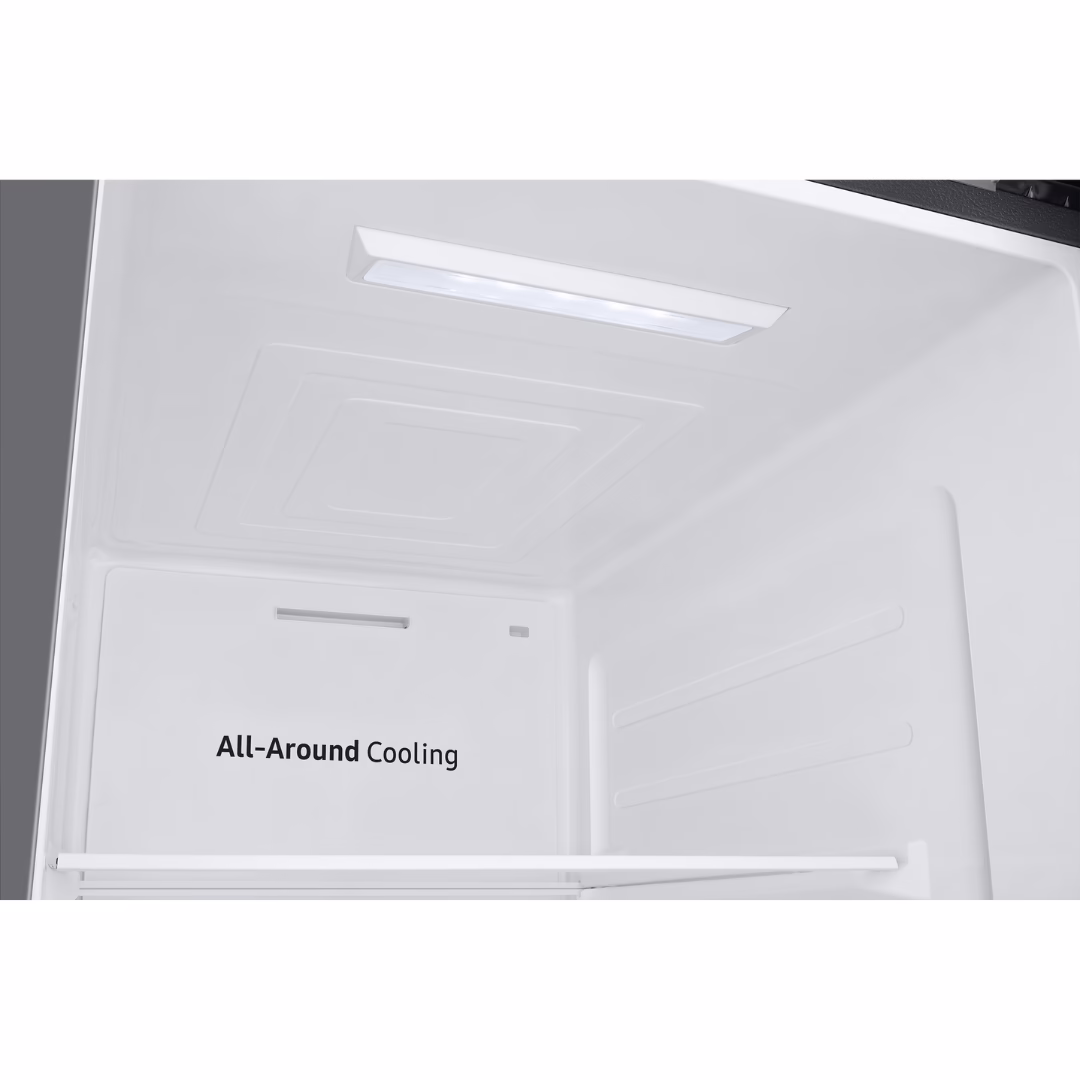 REFRIGERADORA SIDE BY SIDE DE 27PC RS27T5200S9AP SAMSUNG - Imagen 9