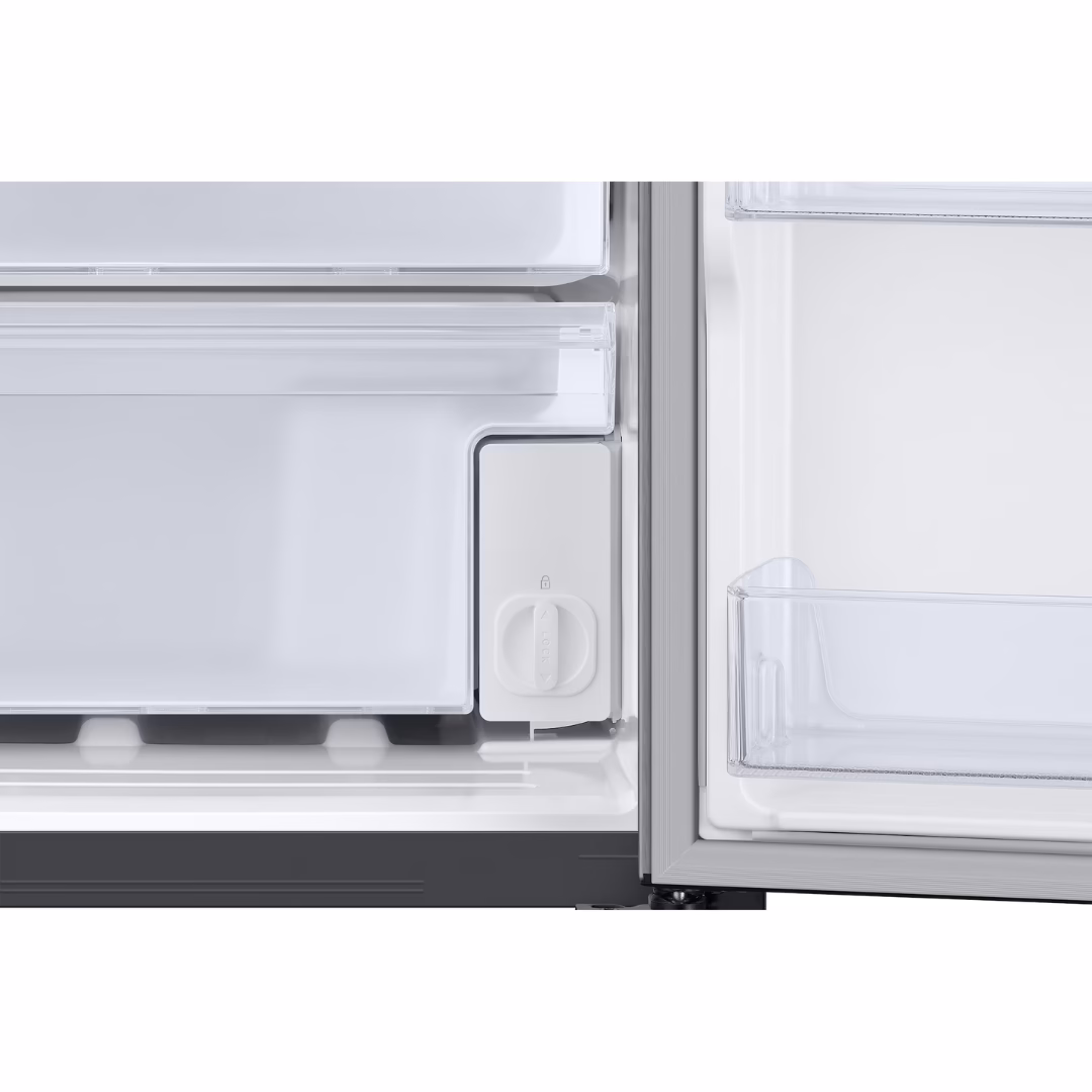 REFRIGERADORA SIDE BY SIDE DE 27PC RS27T5200S9AP SAMSUNG - Imagen 12