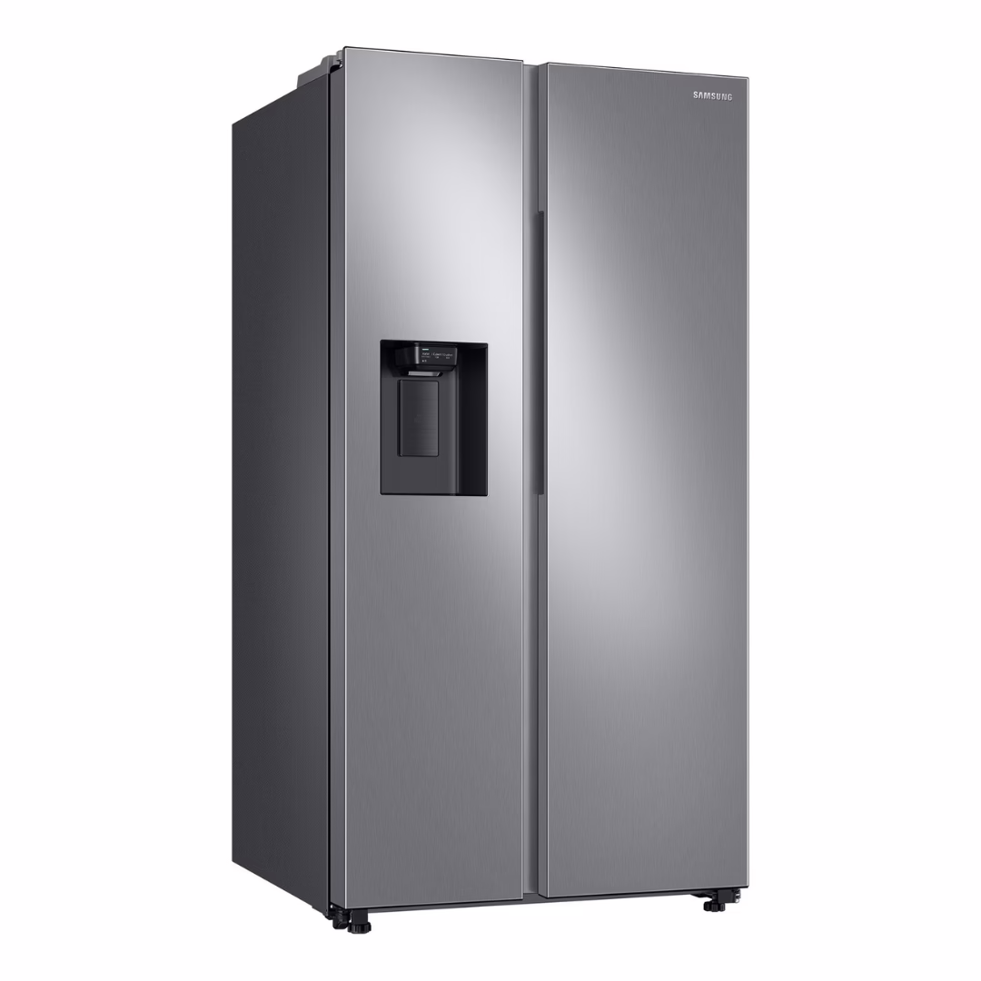 REFRIGERADORA SIDE BY SIDE DE 27PC RS27T5200S9AP SAMSUNG - Imagen 5