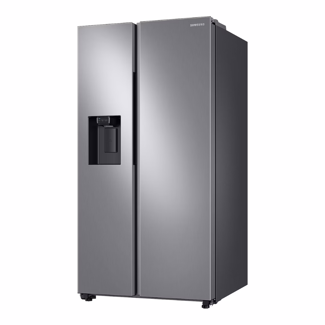 REFRIGERADORA SIDE BY SIDE DE 27PC RS27T5200S9AP SAMSUNG - Imagen 6