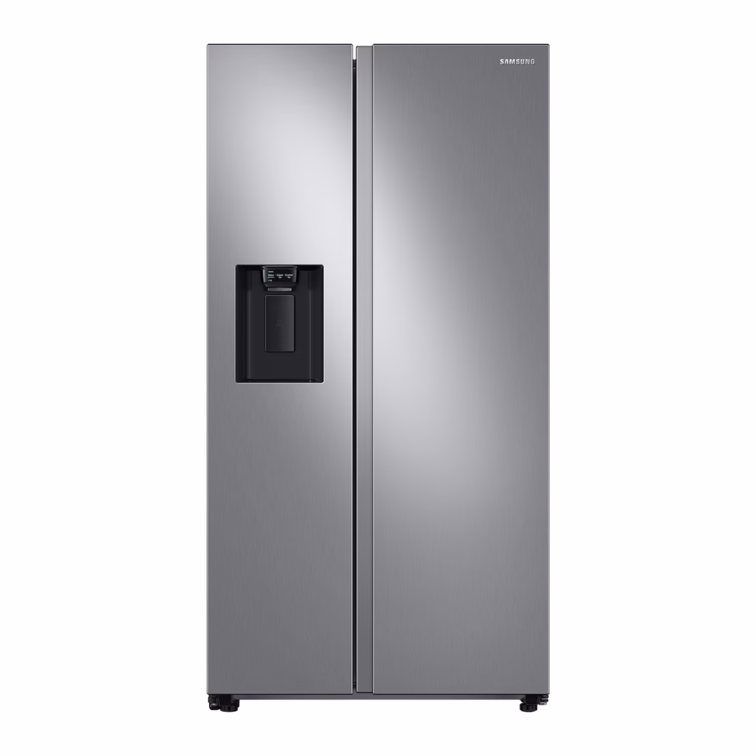 REFRIGERADORA SIDE BY SIDE DE 27PC RS27T5200S9AP SAMSUNG