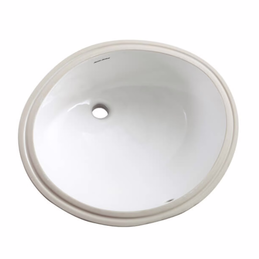 LAVAMANOS OVALYN II BLANCO