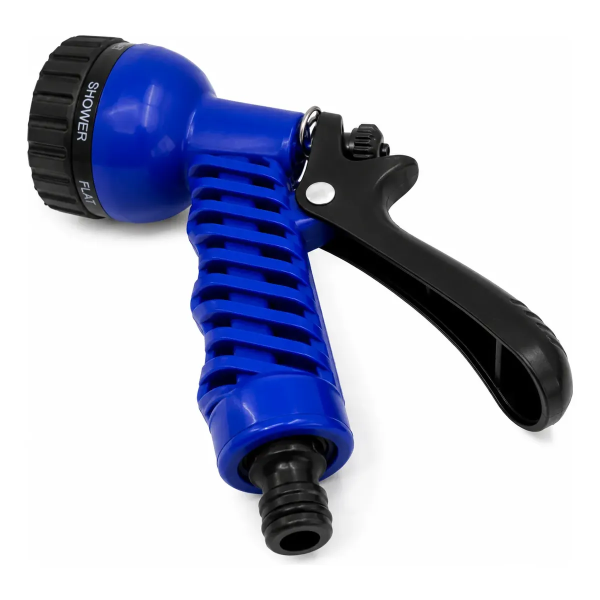 MANGUERA RETRACTIL EXPANDIBLE MAGIC HOSE 15 METROS - Imagen 2