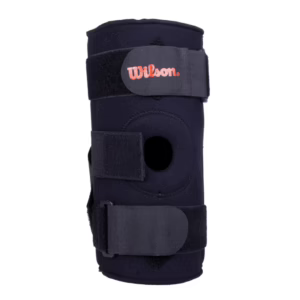 SOPORTE PARA RODILLA LIGAMENTOS AW-205-M WILSON