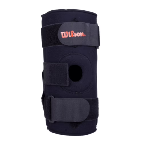 SOPORTE PARA RODILLA LIGAMENTOS AW-205-M WILSON