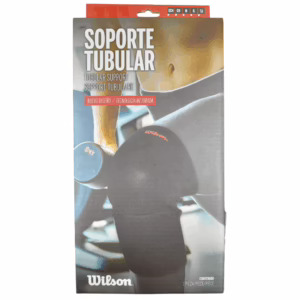 SOPORTE TUBULAR PARA RODILLA AW-201 / L WILSON