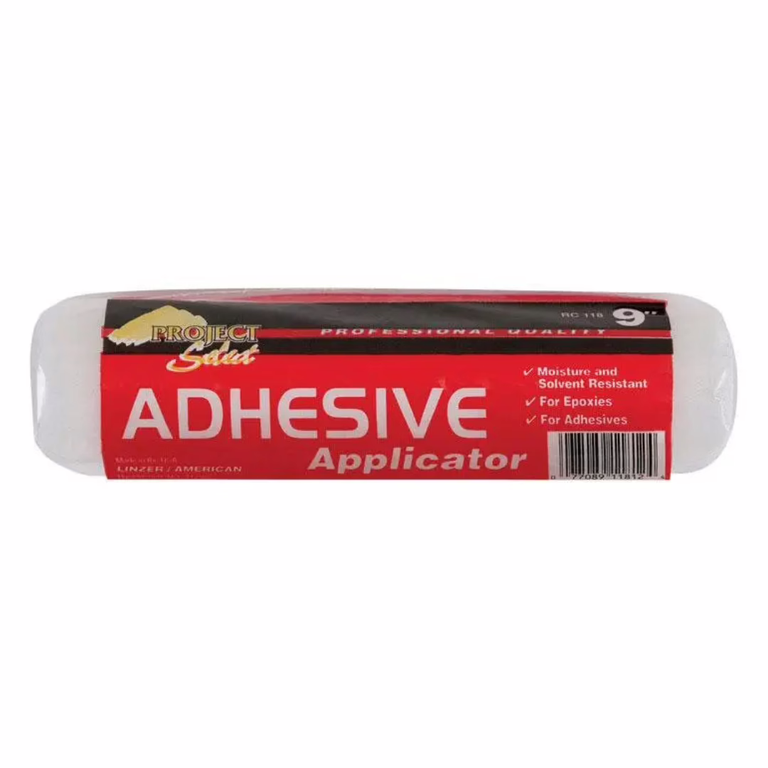 RODILLO ADHESIVE RC 118 0900 LINZER