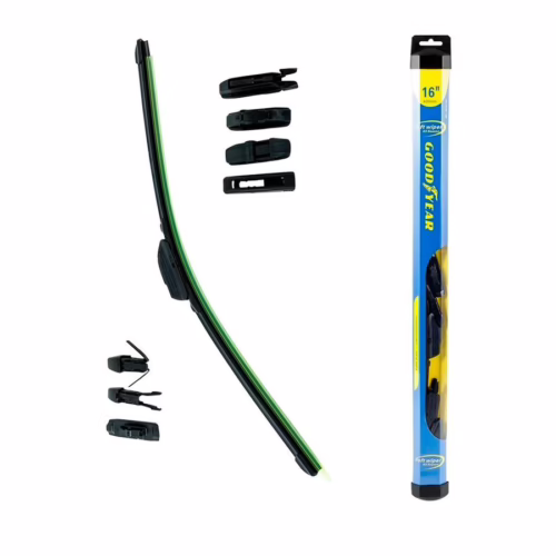 LIMPIA PARABRISA 16" 991-90132104