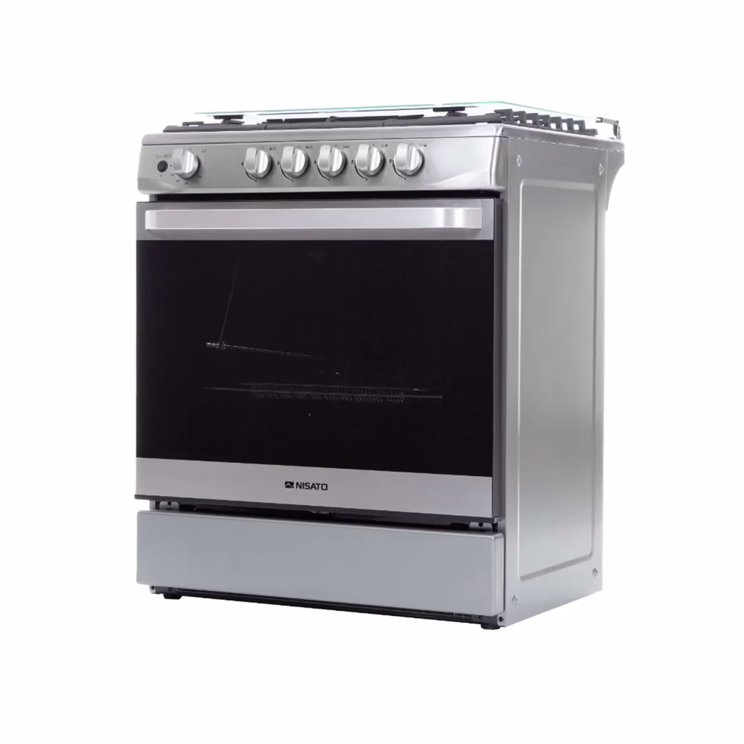 ESTUFA 30" NEP-7764AFSDM AIR FR NISATO - Imagen 2