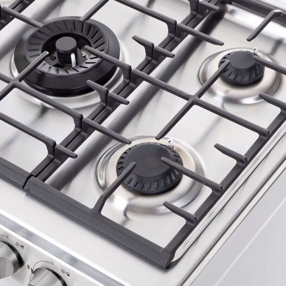 ESTUFA 30" NEP-7764AFSDM AIR FR NISATO - Imagen 5