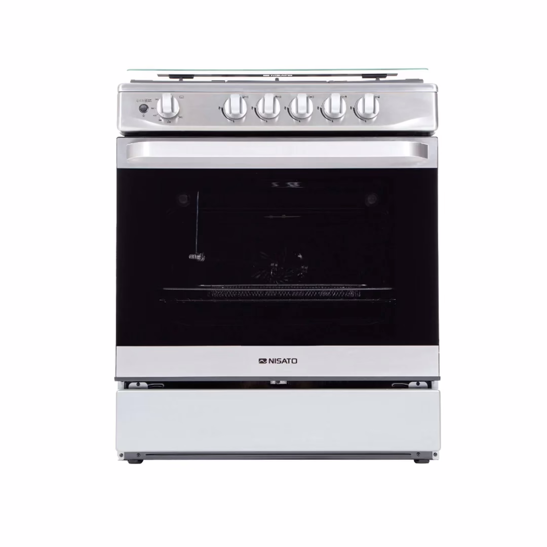 ESTUFA 30" NEP-7764AFSDM AIR FR NISATO