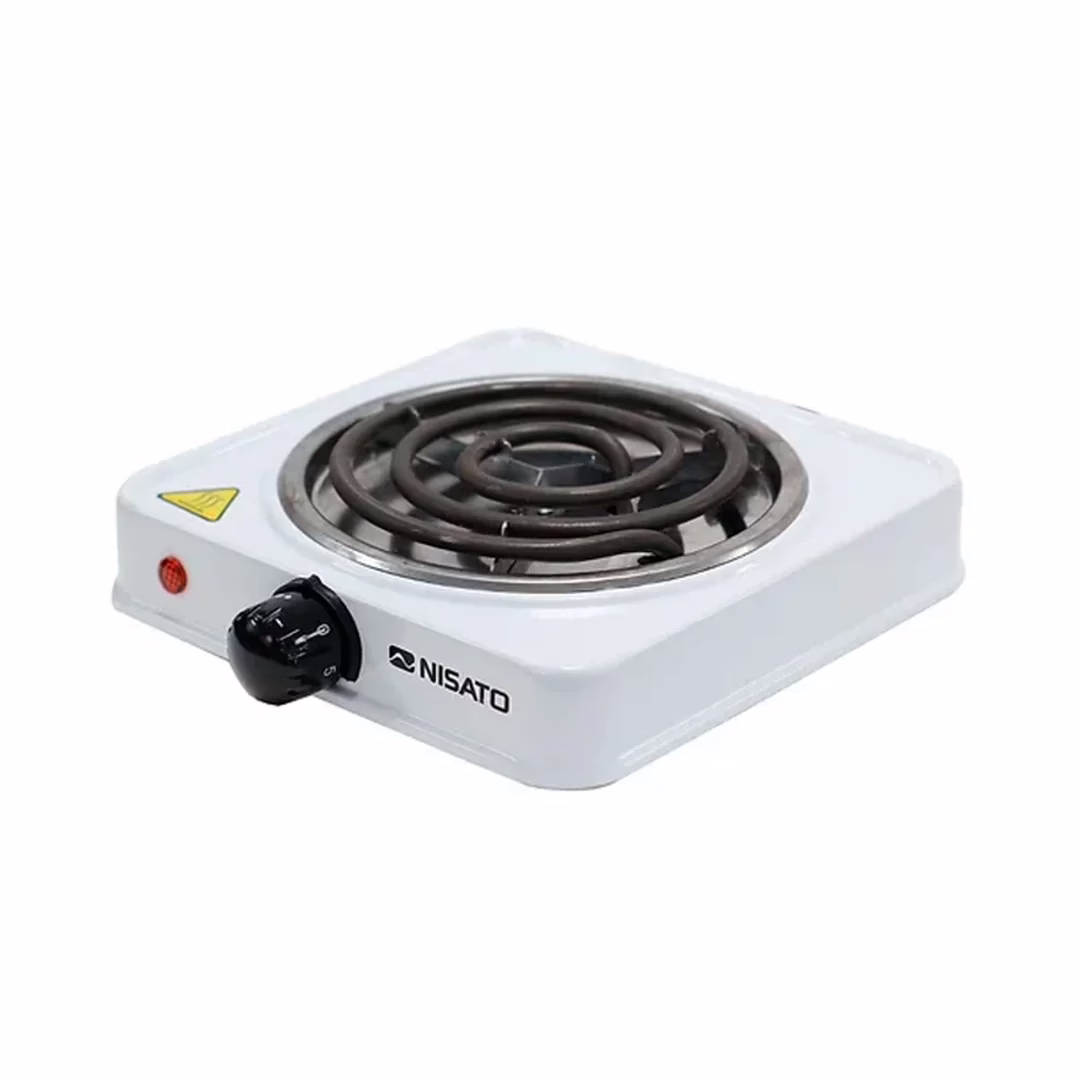 ESTUFA DE MESA NEE-01BBWL 1Q ELECTRICA NISATO