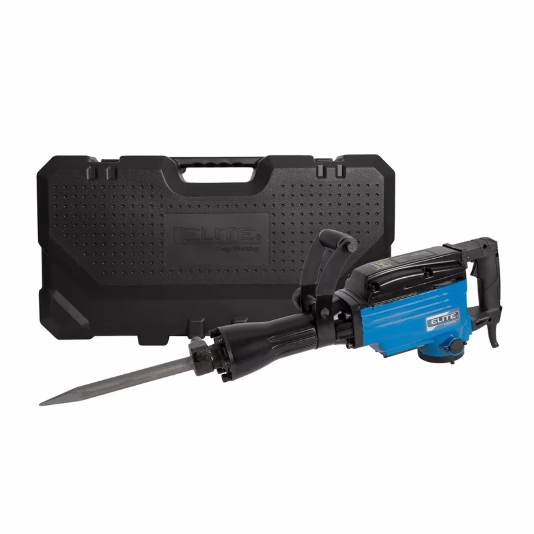 MARTILLO DEMOLEDOR ELITE DH164515 1600W 45J 30mm - Imagen 2