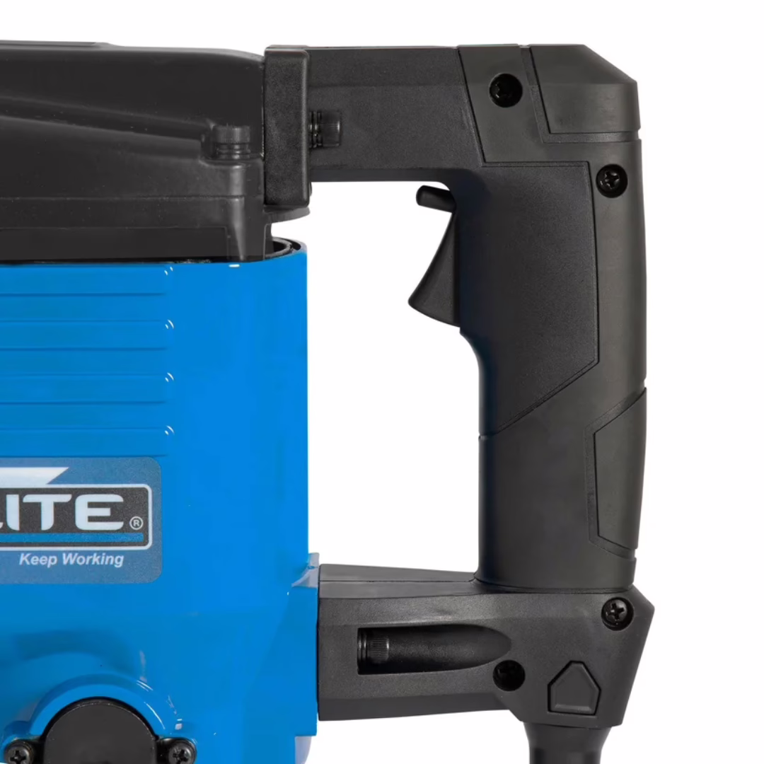 MARTILLO DEMOLEDOR ELITE DH164515 1600W 45J 30mm - Imagen 5