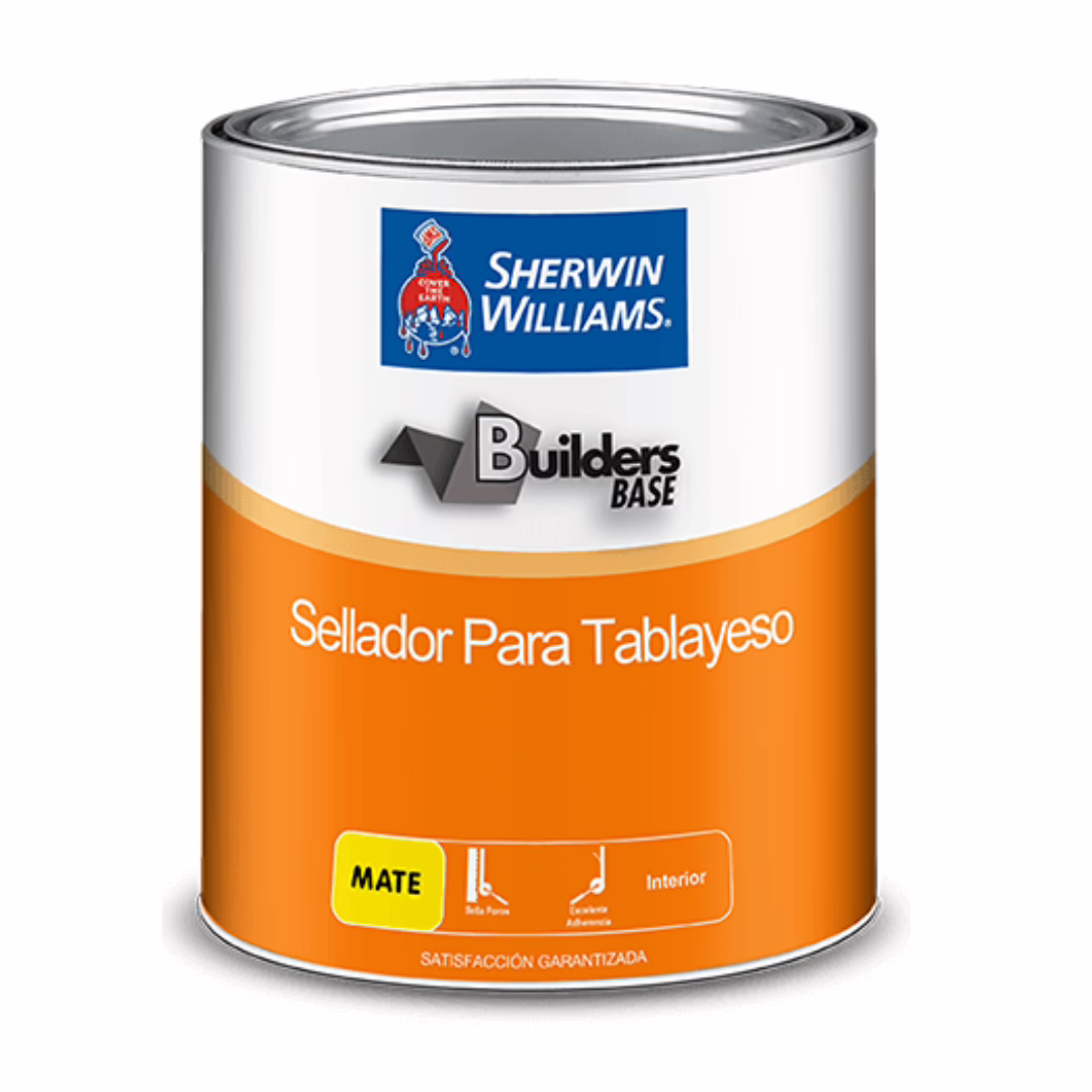 SELLADOR PARA TABLAYESO 1 GALON SHERWIN WILLIAMS