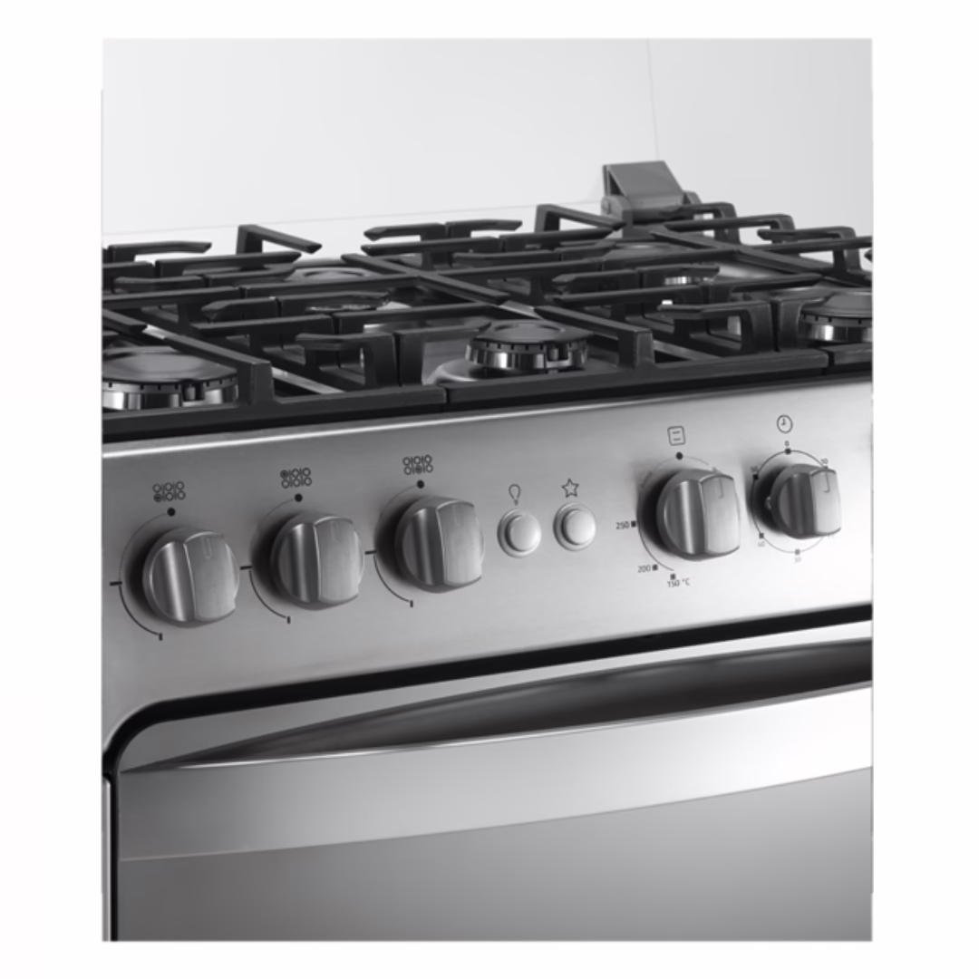 ESTUFA 30" GALICIA ZAFIRO INDURAMA - Imagen 4