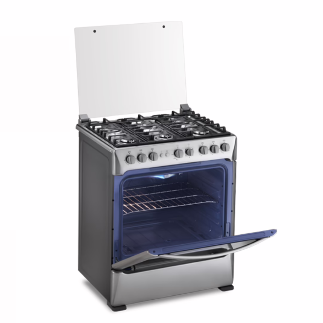 ESTUFA 30" GALICIA ZAFIRO INDURAMA - Imagen 3