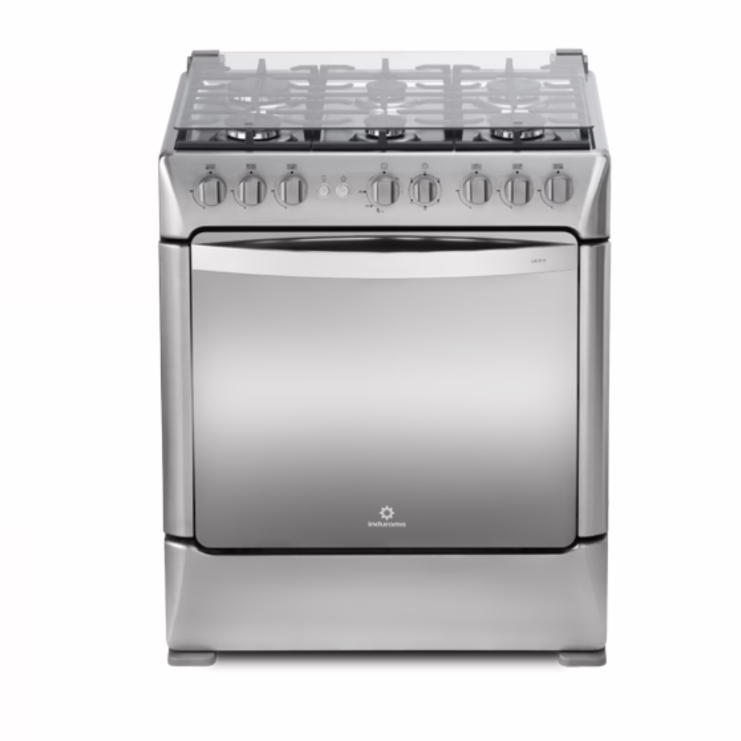 ESTUFA 30" GALICIA ZAFIRO INDURAMA