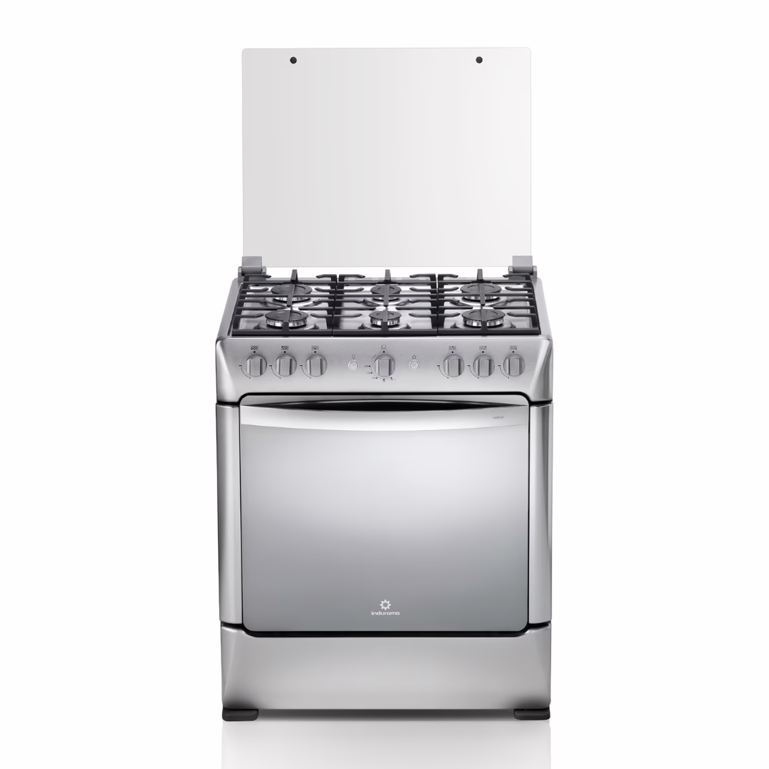 ESTUFA 30" PARMA ZAFIRO INDURAMA