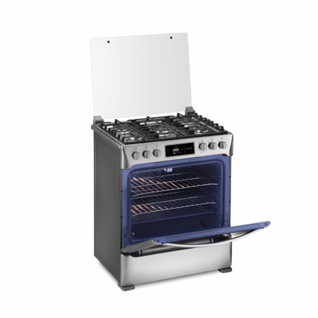 ESTUFA 30" MONTECARLO ZAFIRO INDURAMA - Imagen 2