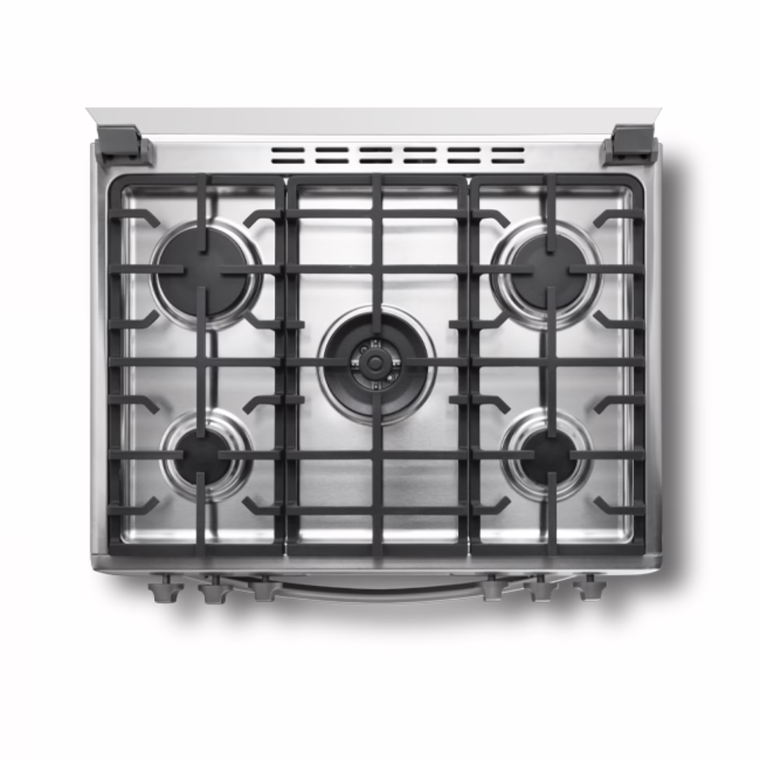 ESTUFA 30" MONTECARLO ZAFIRO INDURAMA - Imagen 4