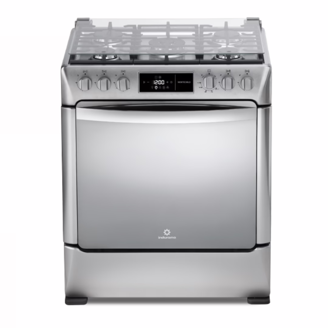 ESTUFA 30" MONTECARLO ZAFIRO INDURAMA