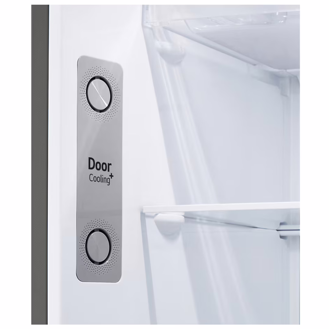 REFRIGERADORA INVERTER DE 12PC VT34BPP LG - Imagen 11