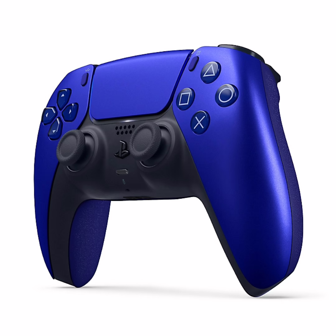 CONTROL PARA PS5 COLOR AZUL - Imagen 2
